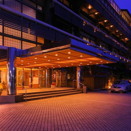 格兰蒂亚森酒店 芦原市 外观 照片